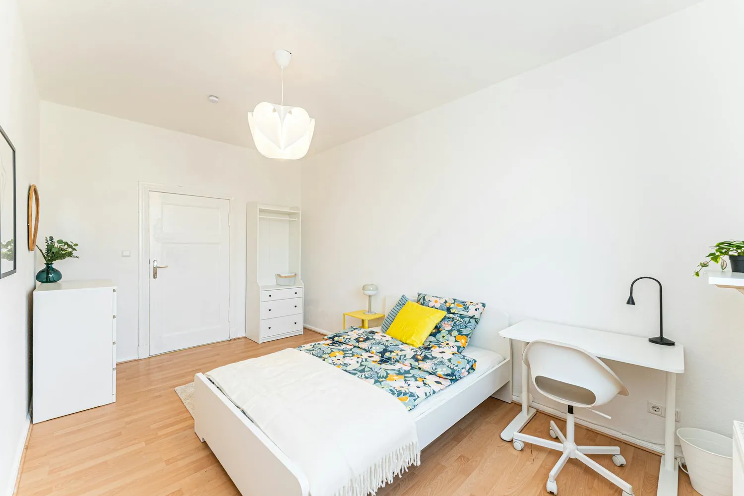 Shared room with 15 m² in Berlin – Photo 3