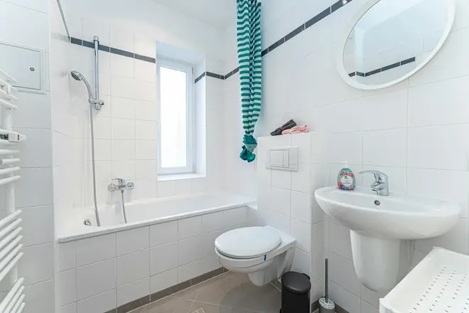 WG-Zimmer mit 11 m² in Berlin – Bild 8