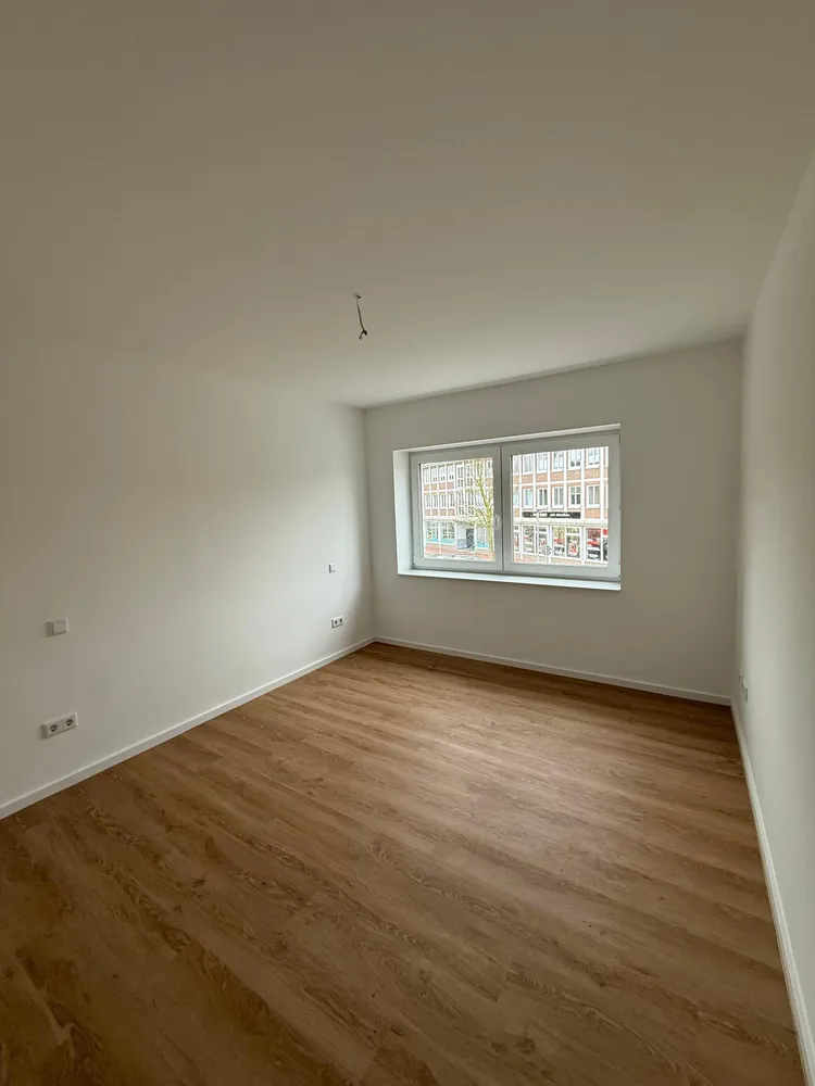 3 room apartment with 66 m² in Ahaus – Photo 2