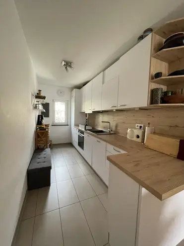 3 Zimmer Wohnung mit 83 m² in München – Bild 3