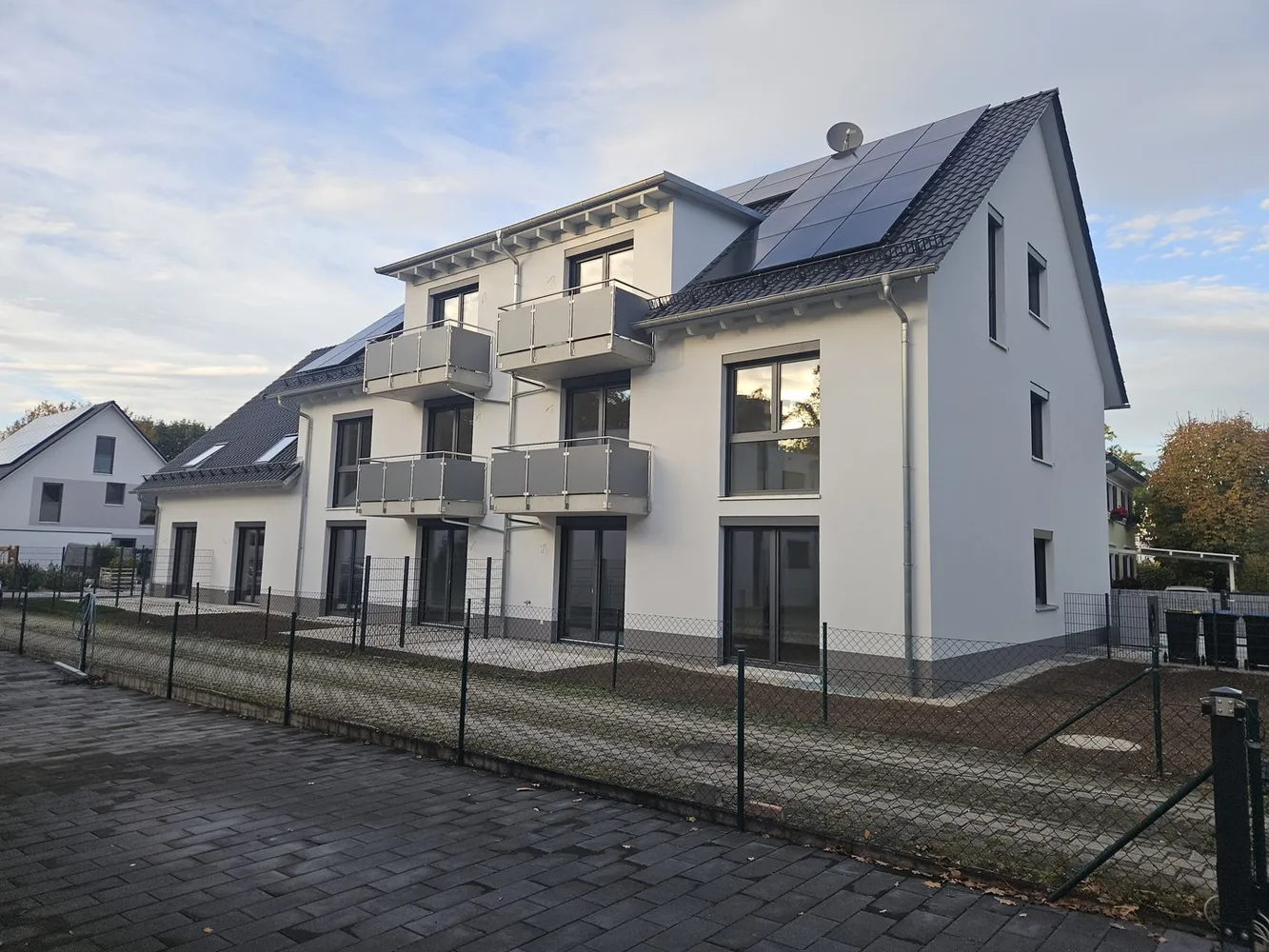 3 Zimmer Wohnung mit 82 m² in Nürnberg – Bild 7