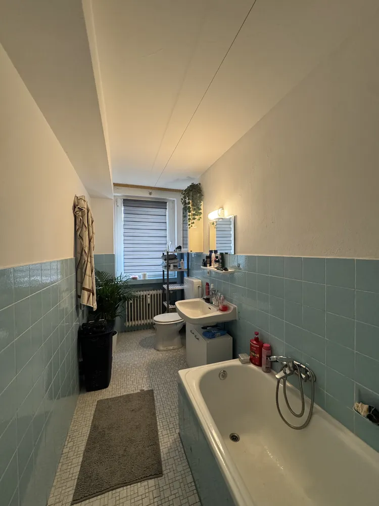 1 Zimmer Wohnung mit 48 m² in Aachen – Bild 7