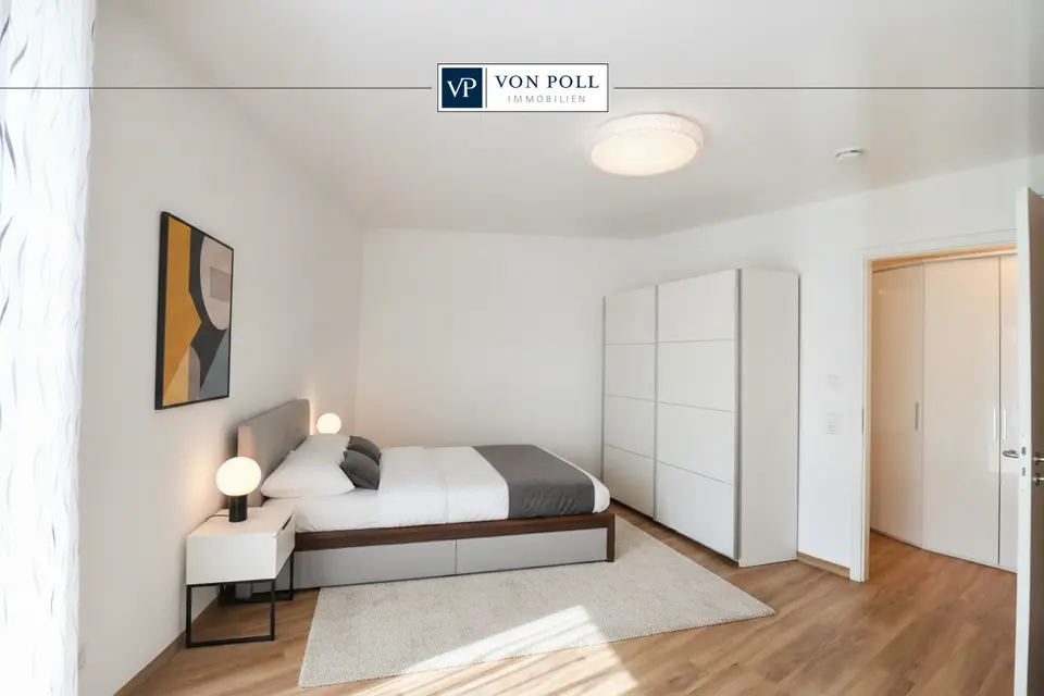 4 Zimmer Haus mit 100 m² in Ansbach – Bild 1
