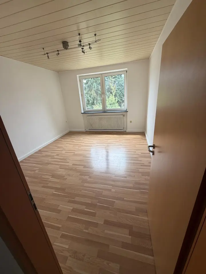 2 Zimmer Wohnung mit 50 m² in Witten – Bild 1
