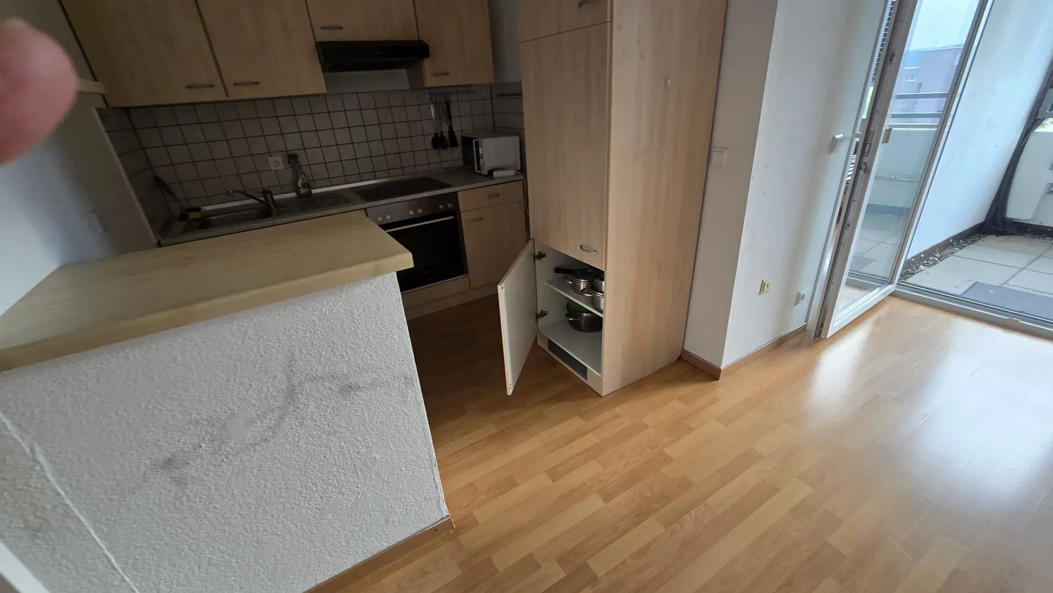 2 Zimmer Wohnung mit 40 m² in Stuttgart – Bild 5