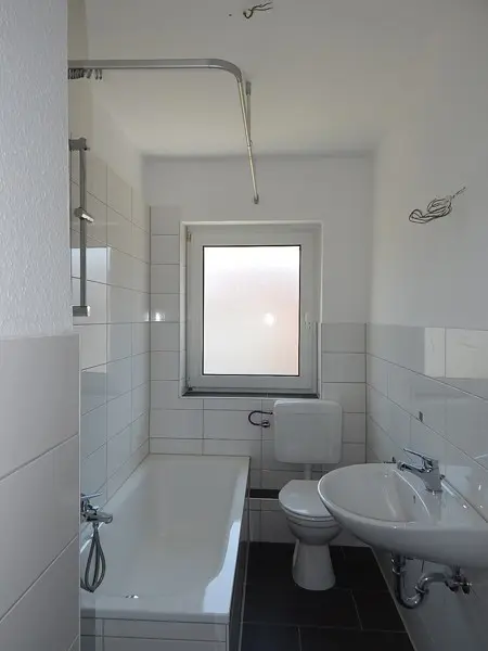 3 Zimmer Wohnung mit 57 m² in Castrop-Rauxel – Bild 5