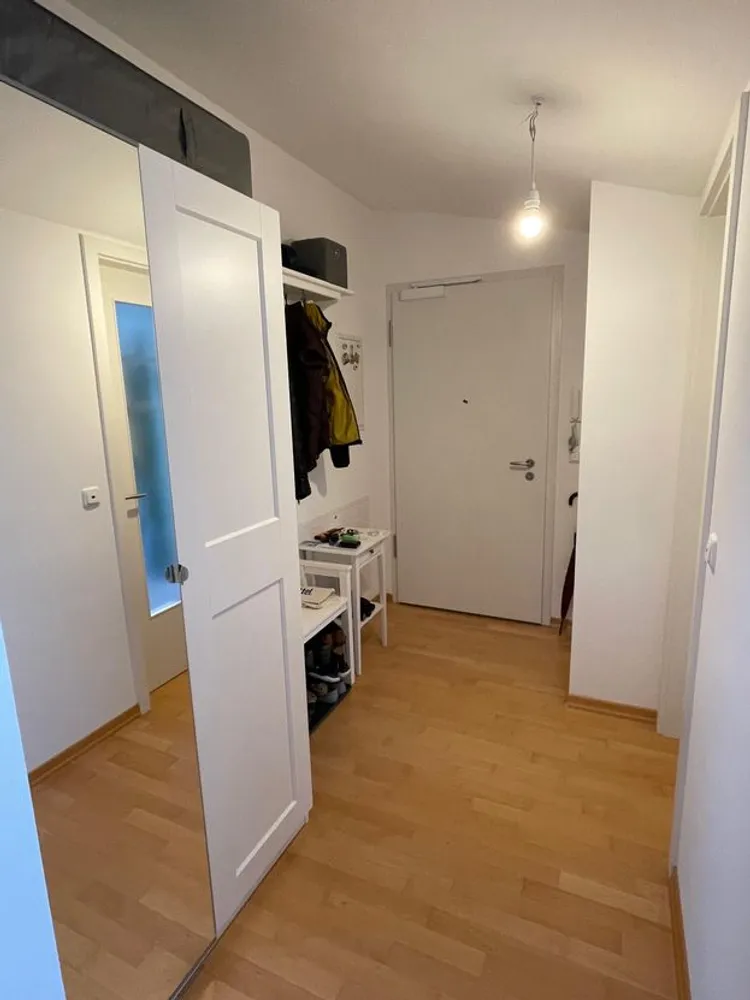 3 Zimmer Wohnung mit 83 m² in Dachau – Bild 10