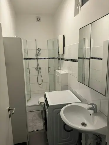 WG-Zimmer mit 15 m² in Köln – Bild 5