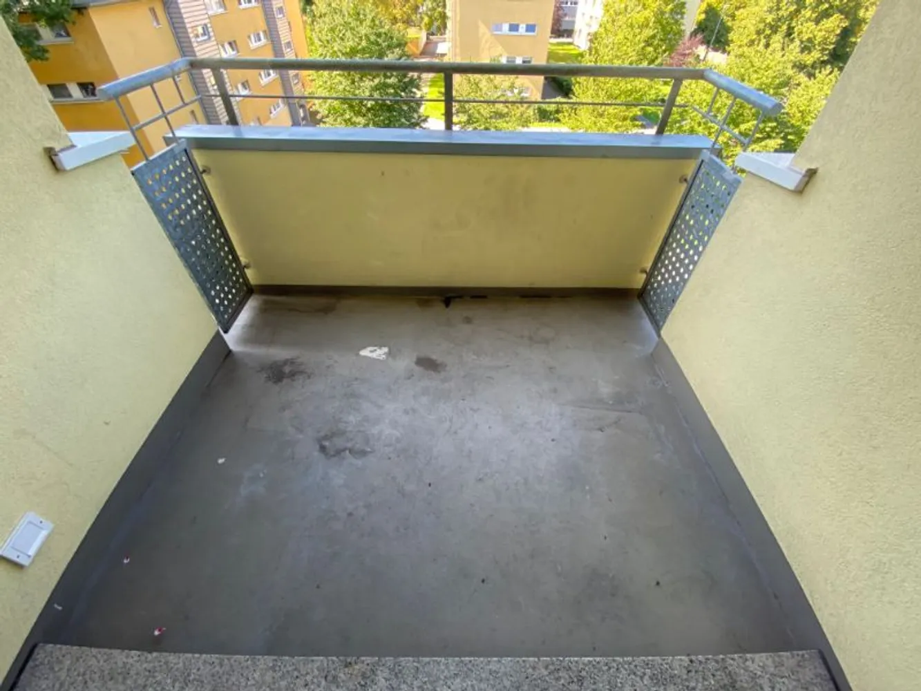 4 room apartment with 68 m² in Gelsenkirchen – Photo 8