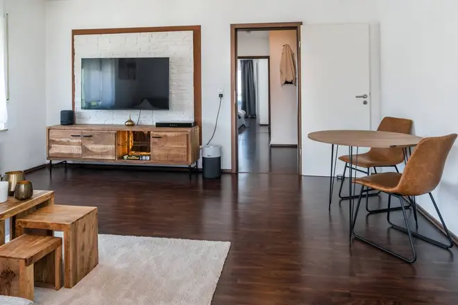 3 Zimmer Wohnung mit 80 m² in Mannheim – Bild 4