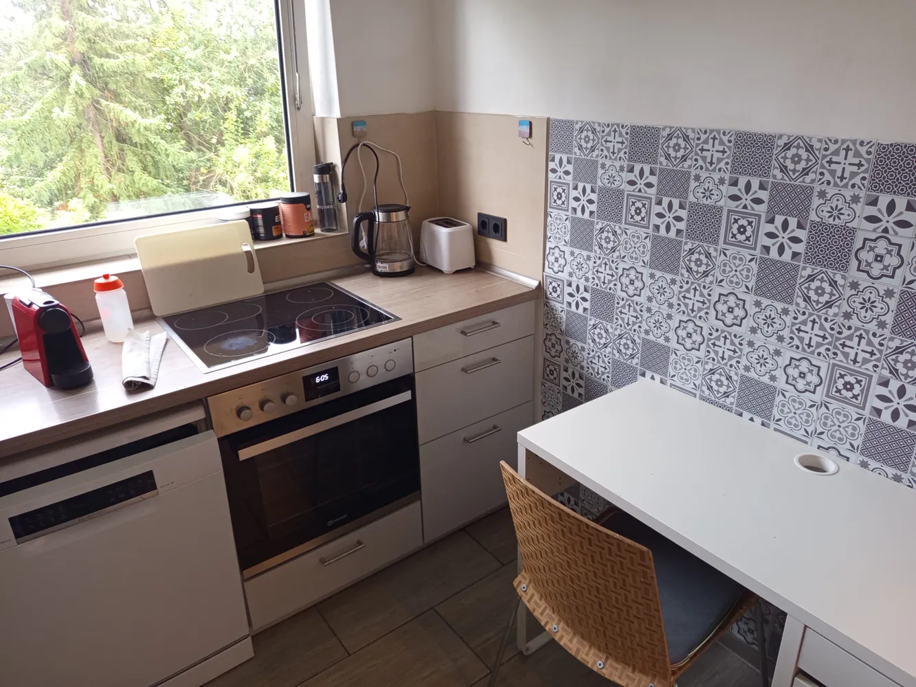 2 Zimmer Wohnung mit 61 m² in Hamburg – Bild 7