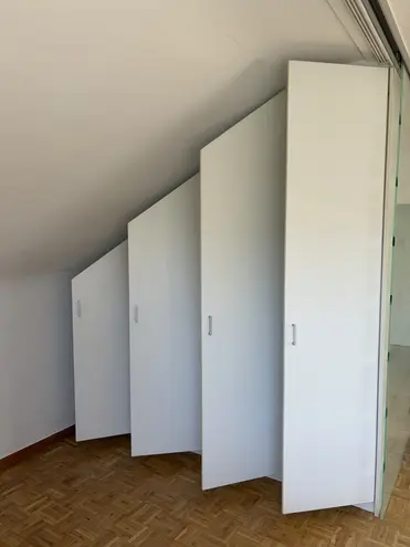 1 Zimmer Wohnung mit 36 m² in Düsseldorf – Bild 7