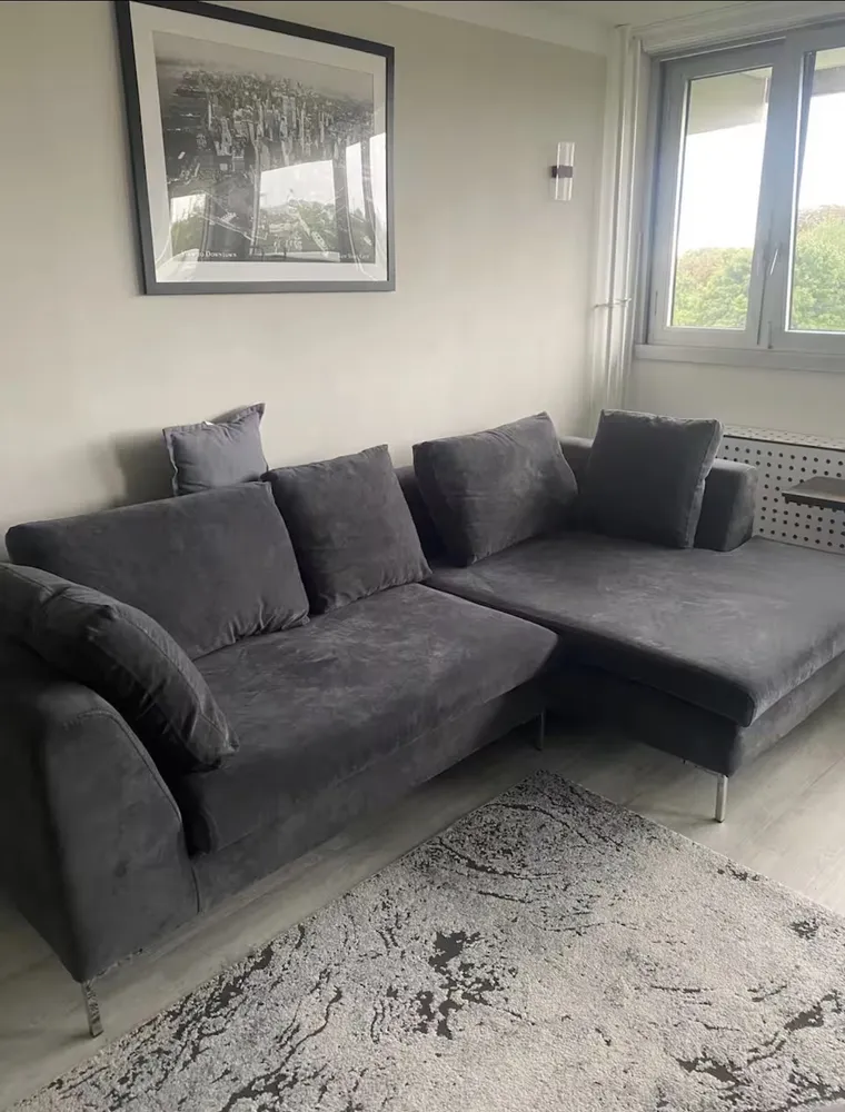 1 Zimmer Wohnung mit 21 m² in München – Bild 8