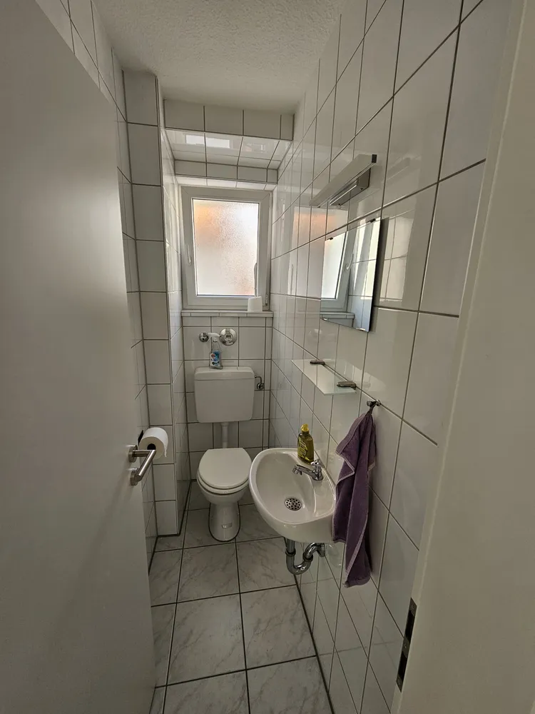3 Zimmer Wohnung mit 58 m² in Stuttgart – Bild 9