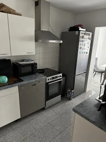 3 Zimmer Wohnung mit 76 m² in Stuttgart – Bild 8