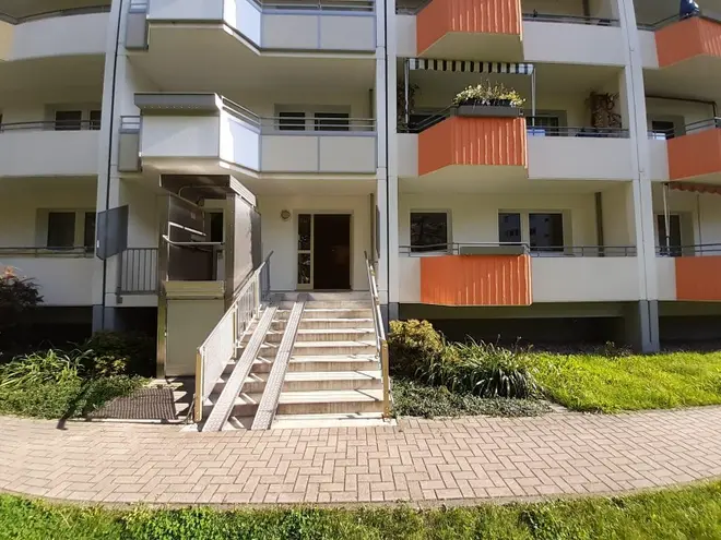 3 Zimmer Wohnung mit 71 m² in Chemnitz – Bild 8