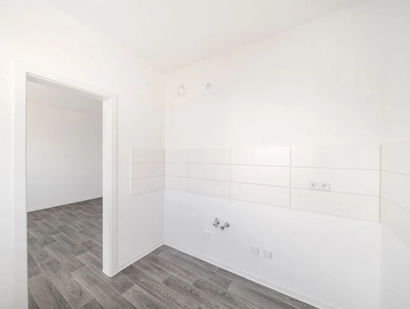2 room apartment with 49 m² in Magdeburg – Photo 3