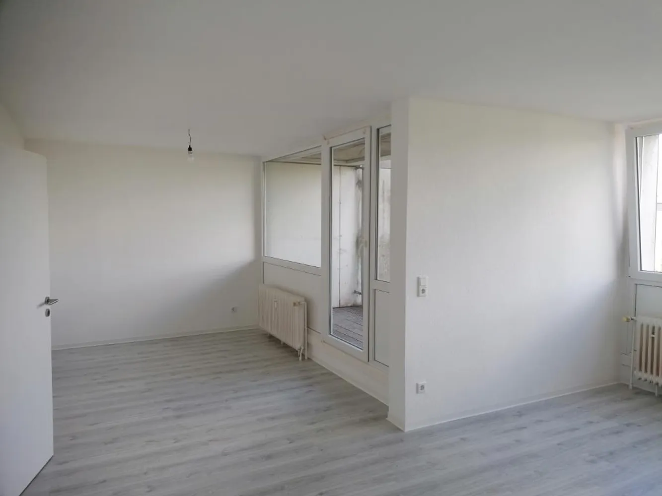 1 Zimmer Wohnung mit 43 m² in Bochum – Bild 1