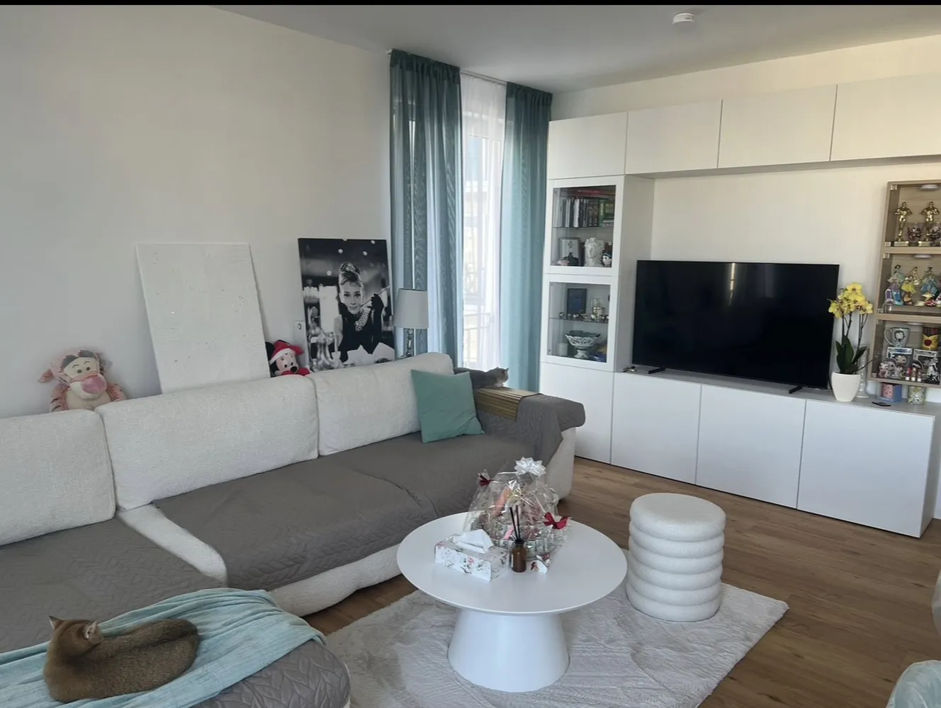 Shared room with 13 m² in Berlin – Photo 9