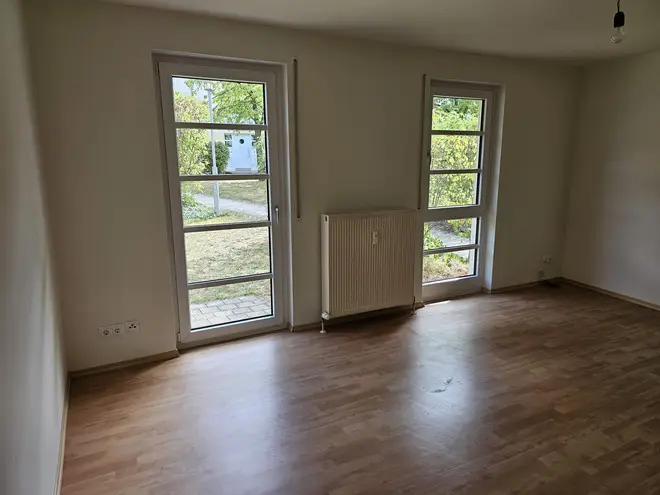 2 Zimmer Wohnung mit 57 m² in Regensburg – Bild 3