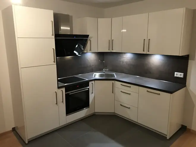 2 Zimmer Wohnung mit 57 m² in München – Bild 9