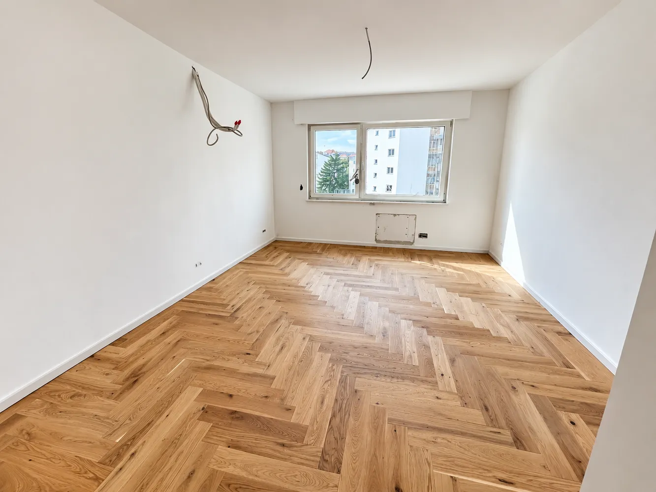 3 Zimmer Wohnung mit 97 m² in Stuttgart – Bild 4