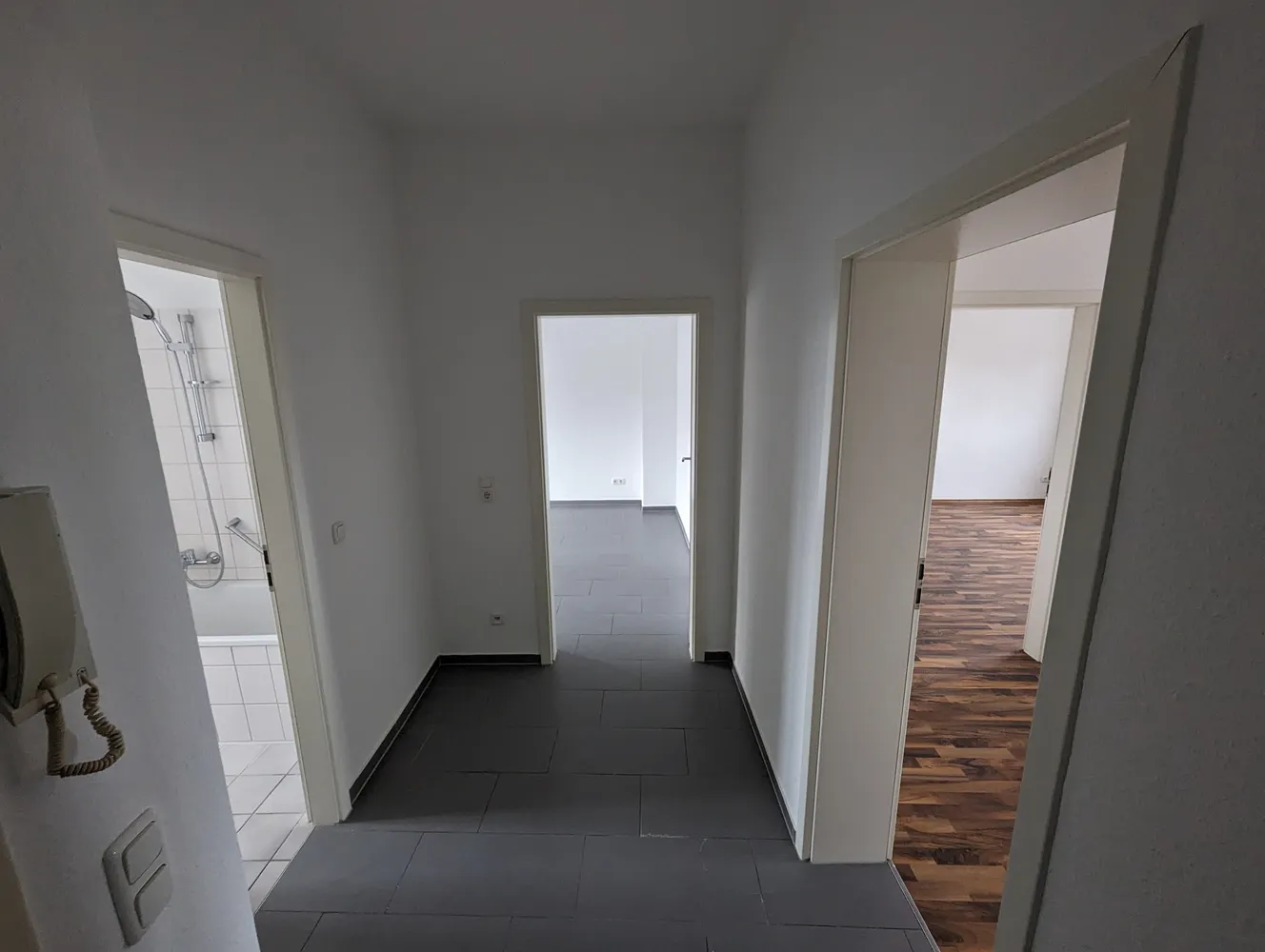 2 room apartment with 62 m² in Frankfurt am Main – Photo 5