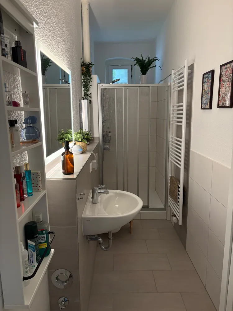 4 Zimmer Wohnung mit 113 m² in Braunschweig – Bild 9