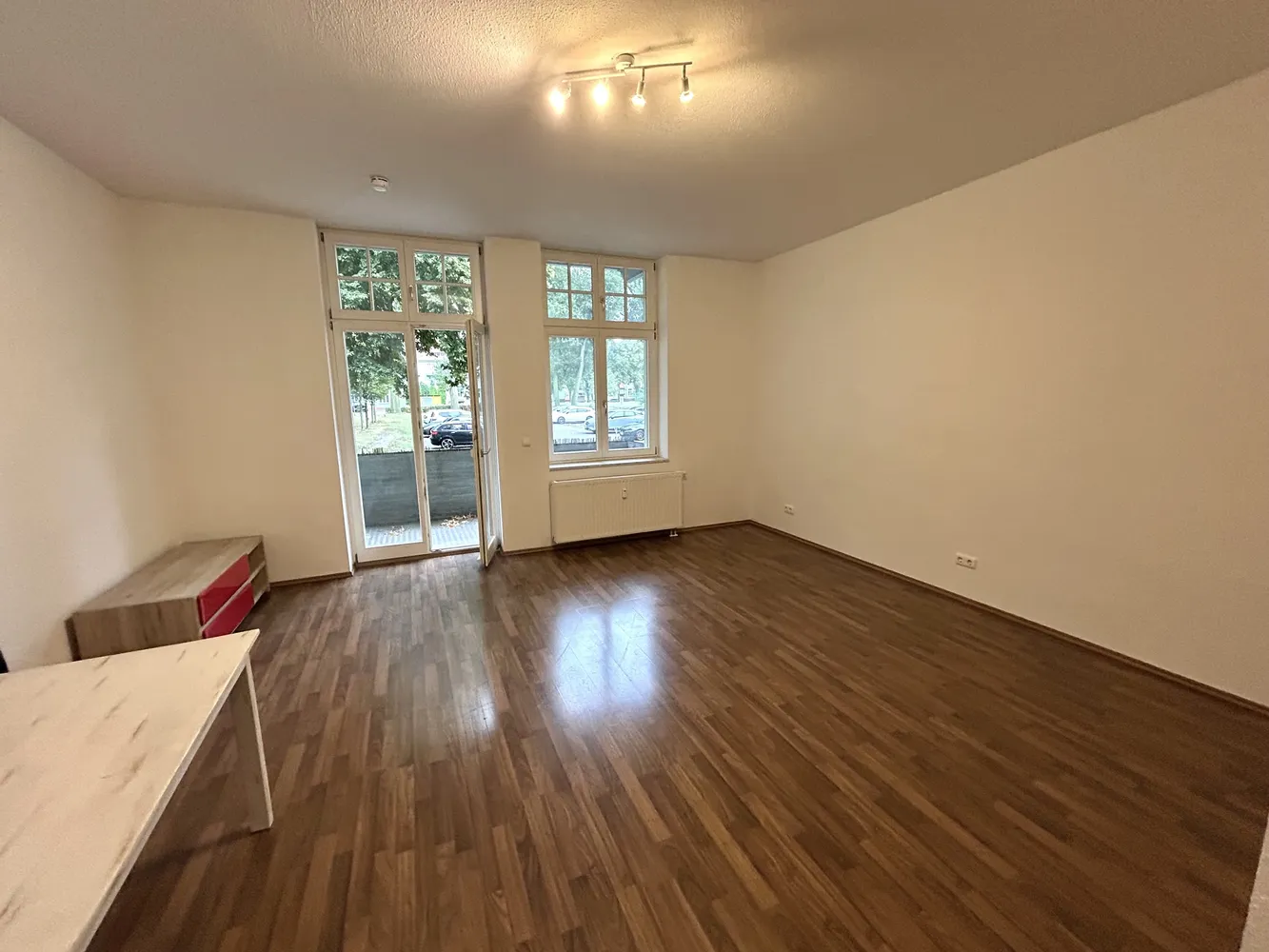 1 room apartment with 47 m² in Magdeburg – Photo 7
