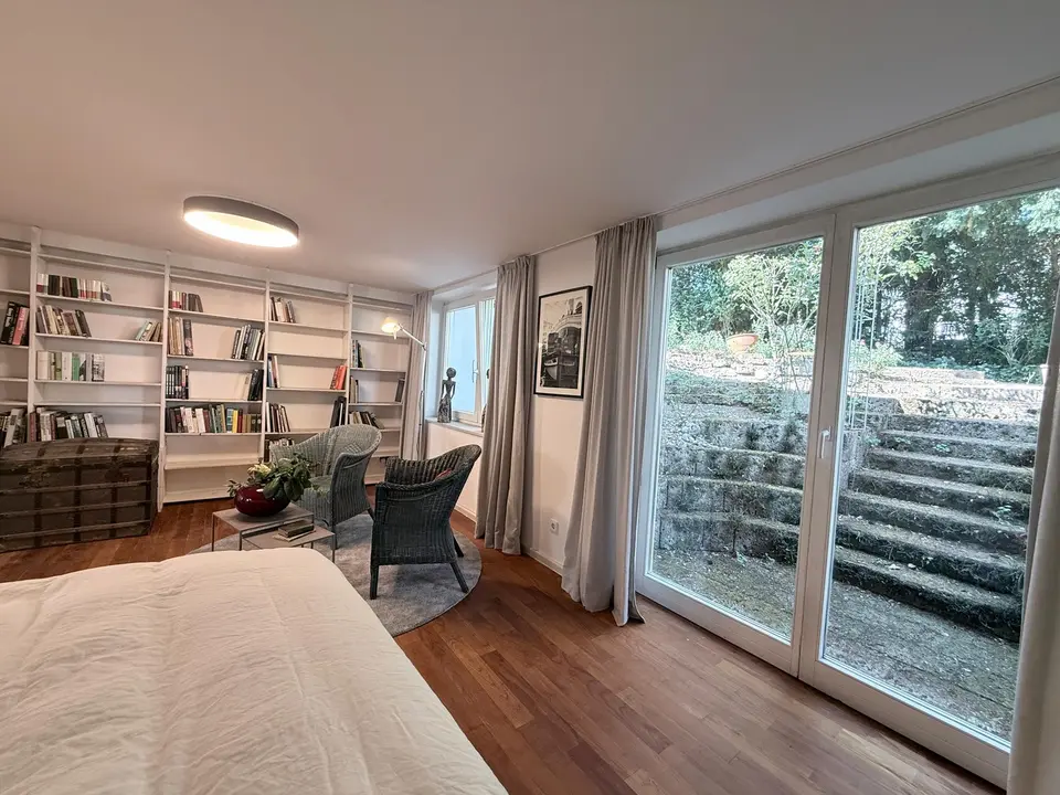 WG-Zimmer mit 175 m² in Fürstenfeldbruck – Bild 8
