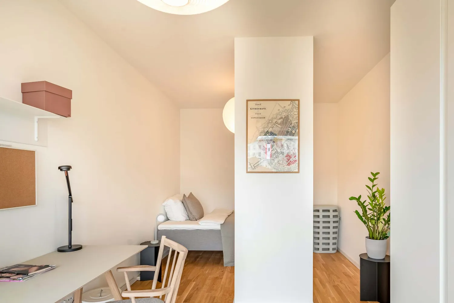 WG-Zimmer mit 20 m² in Berlin – Bild 3