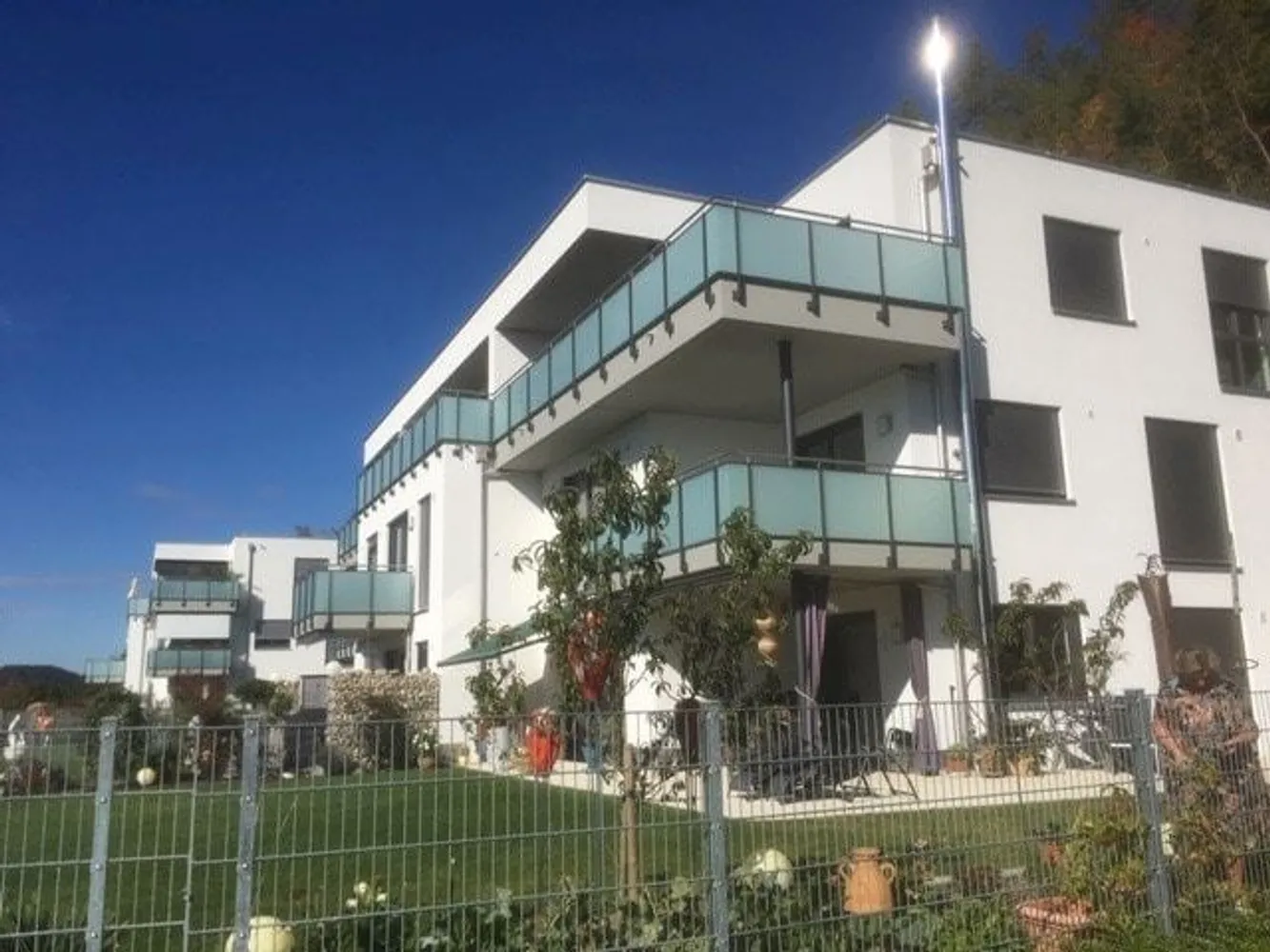 3 Zimmer Wohnung mit 99 m² in Kelheim – Bild 5