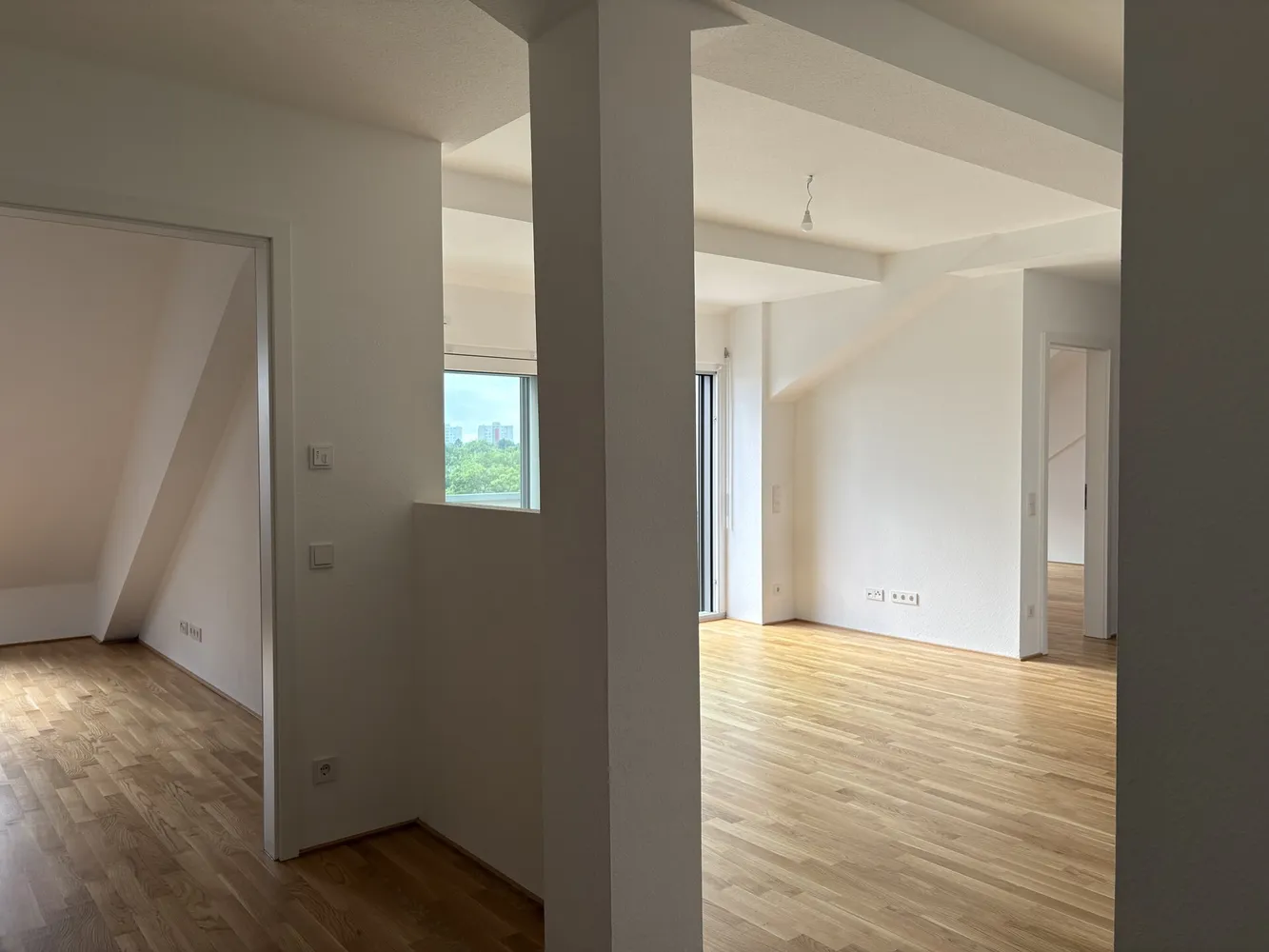 3 Zimmer Wohnung mit 84 m² in Mannheim – Bild 7