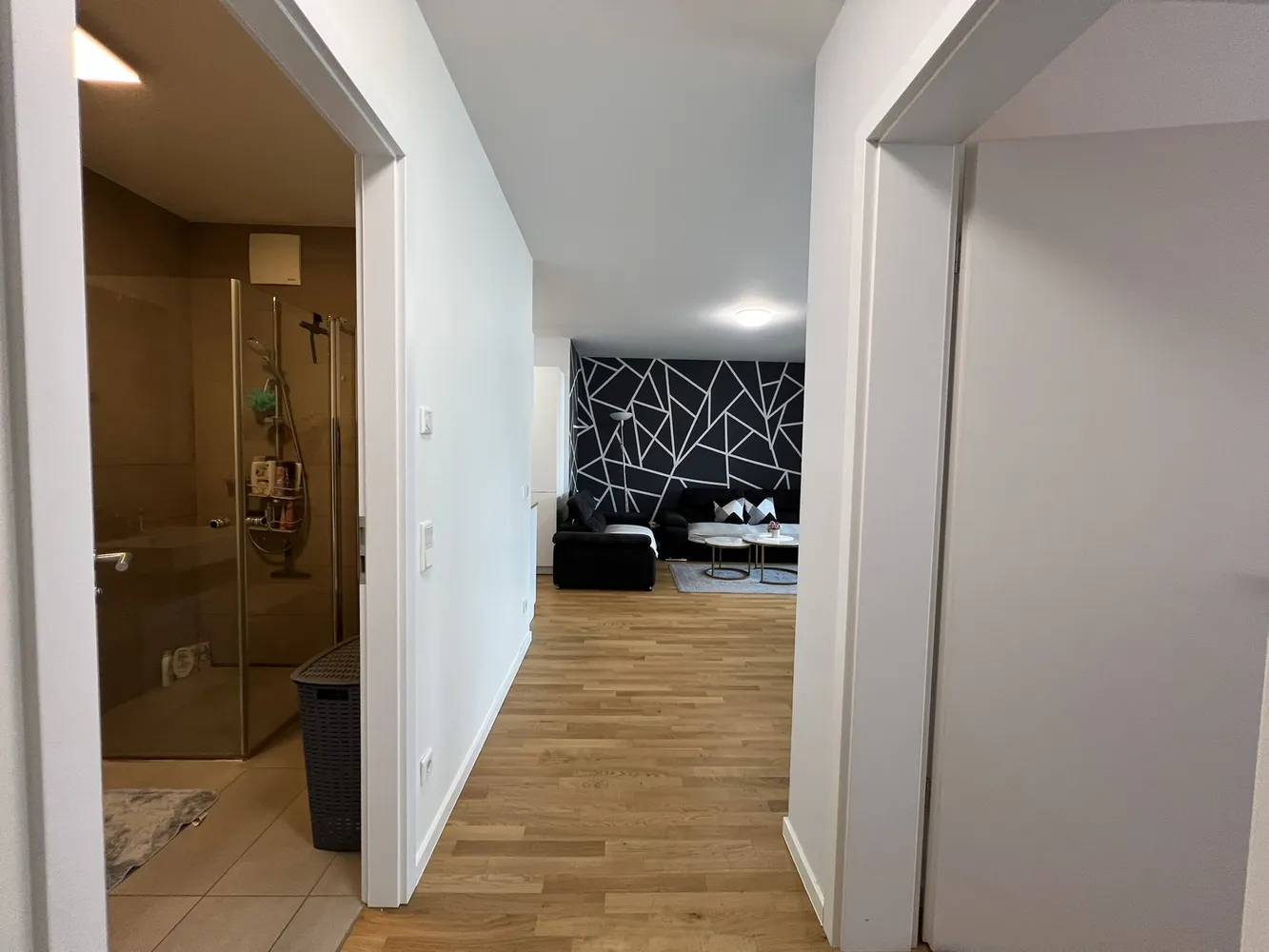2 Zimmer Wohnung mit 59 m² in Neu-Ulm – Bild 4
