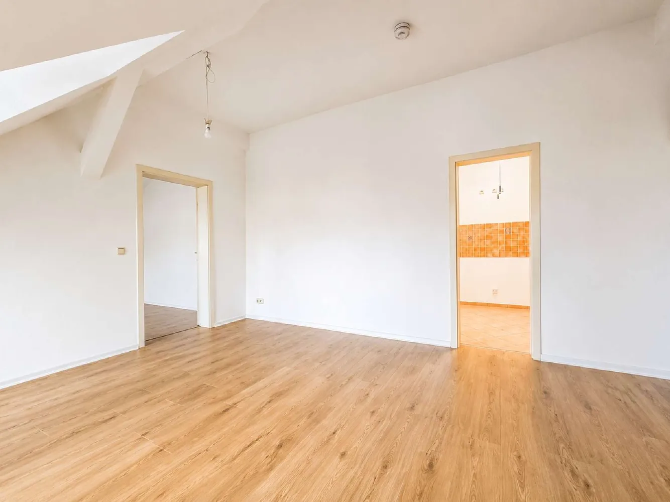 2 Zimmer Wohnung mit 59 m² in Leipzig – Bild 5