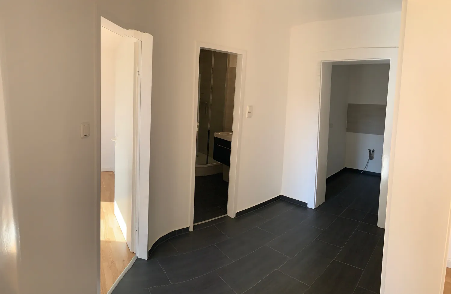2 room apartment with 50 m² in Dortmund – Photo 5