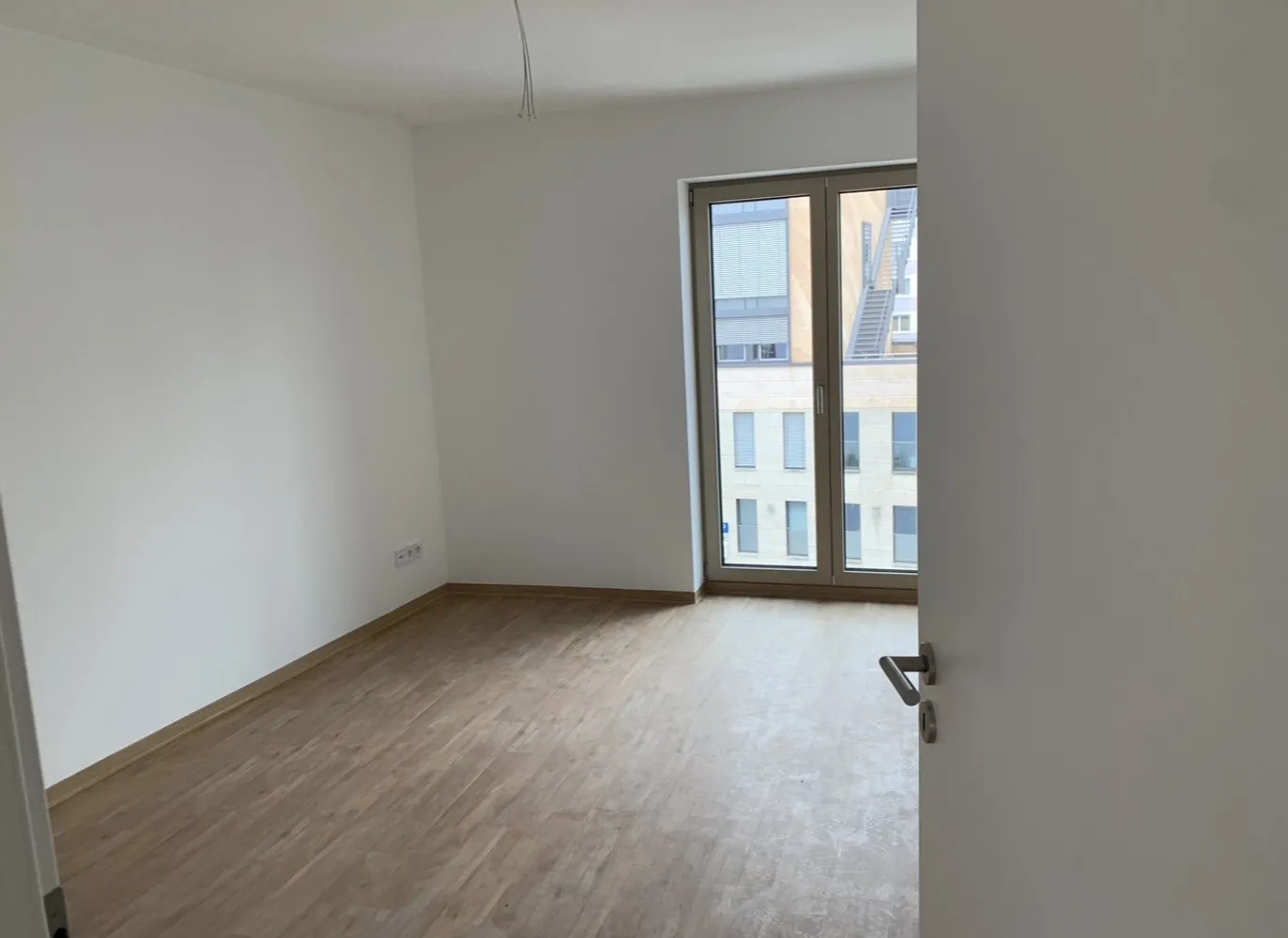 3 room apartment with 57 m² in Brunswick – Photo 2