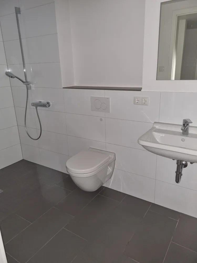2 Zimmer Wohnung mit 62 m² in Stade – Bild 5