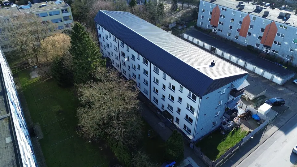 3 Zimmer Wohnung mit 68 m² in Marl – Bild 10