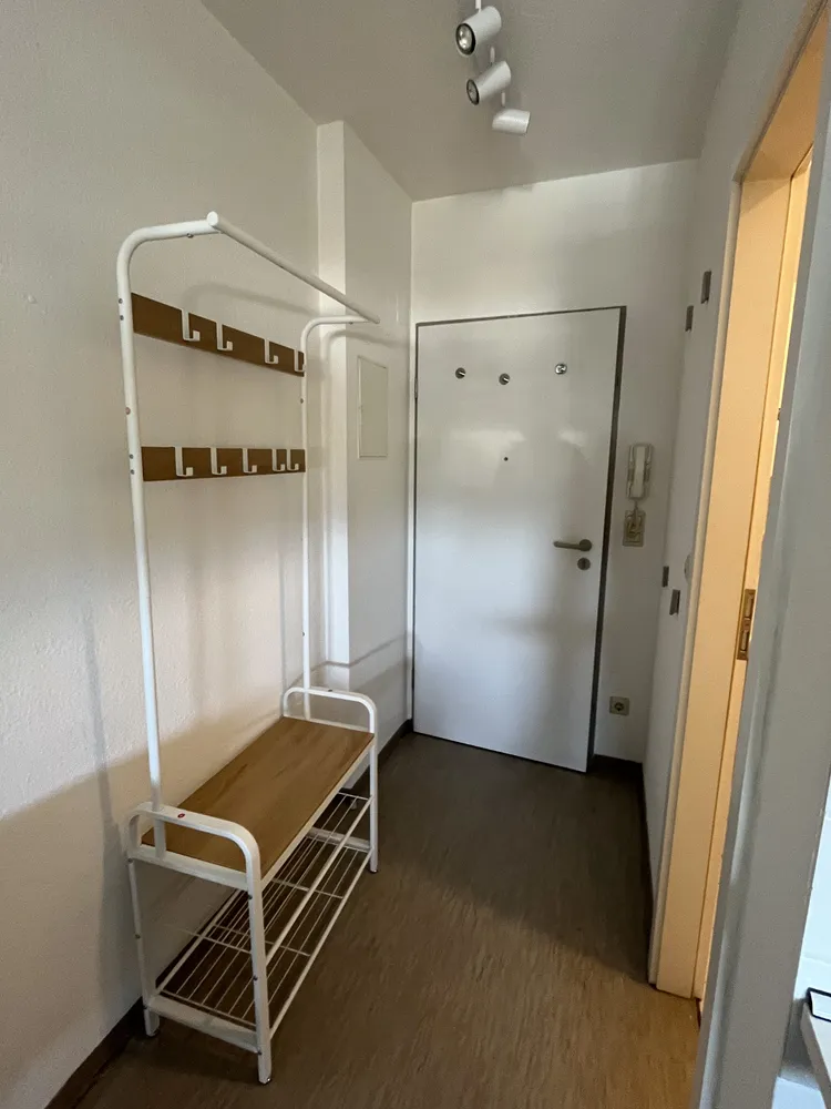 2 room apartment with 39 m² in Kassel – Photo 9