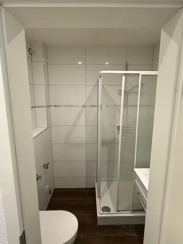 2 Zimmer Wohnung mit 41 m² in Düsseldorf – Bild 7