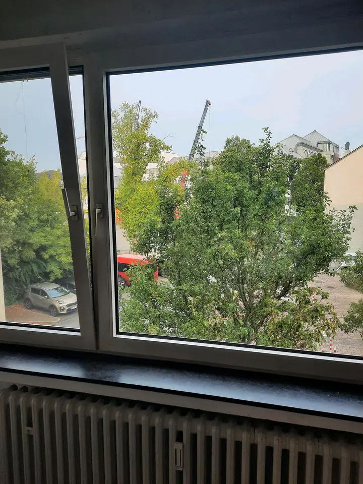 2 Zimmer Wohnung mit 50 m² in Dinslaken – Bild 8
