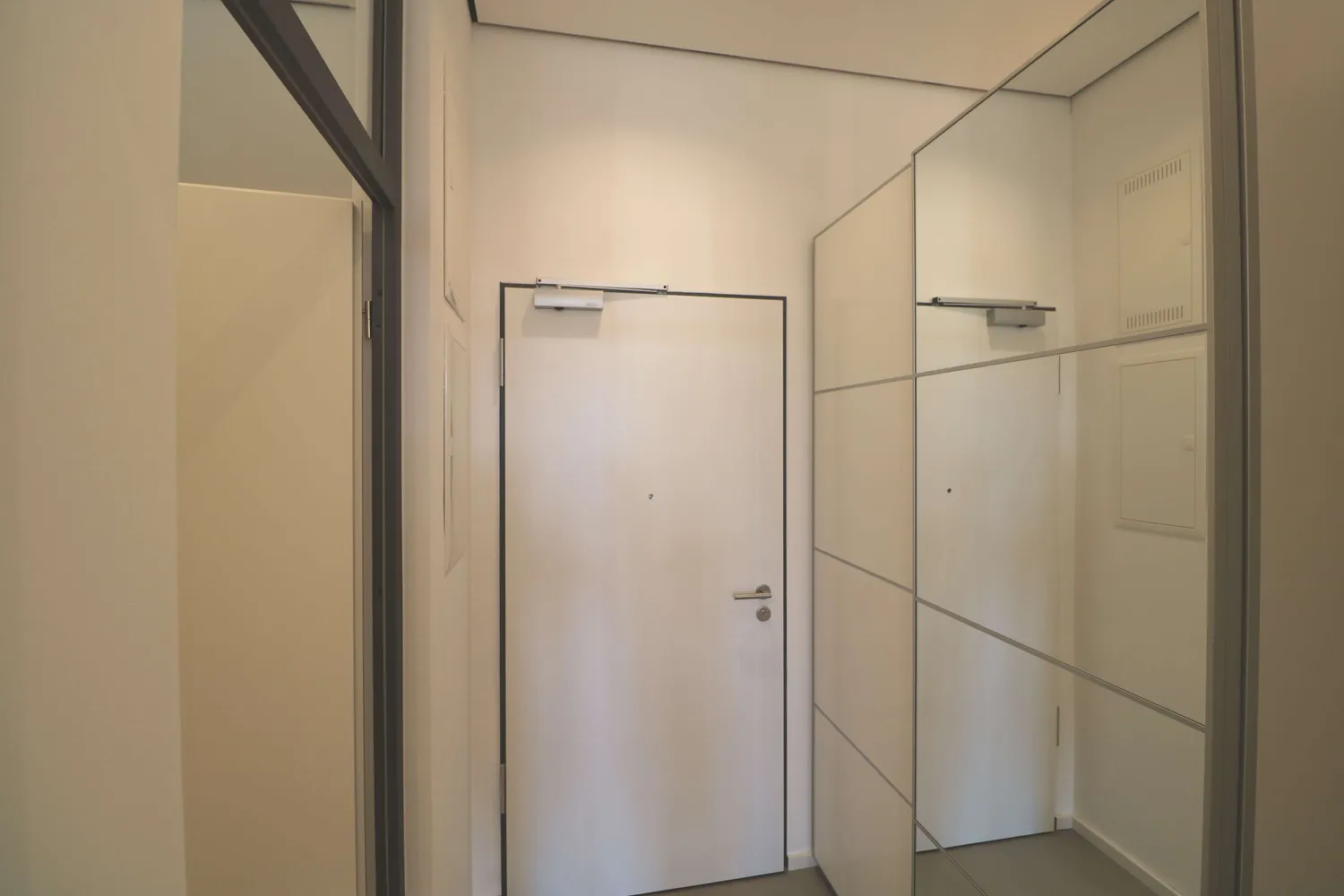 2 Zimmer Wohnung mit 58 m² in Augsburg – Bild 4
