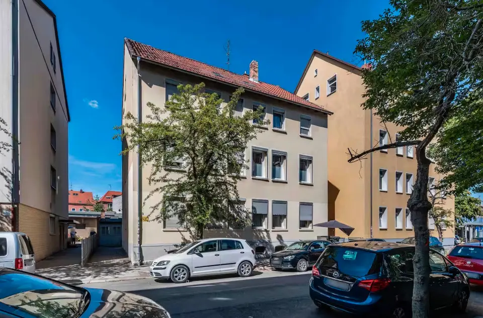 2 Zimmer Wohnung mit 60 m² in Braunschweig – Bild 9