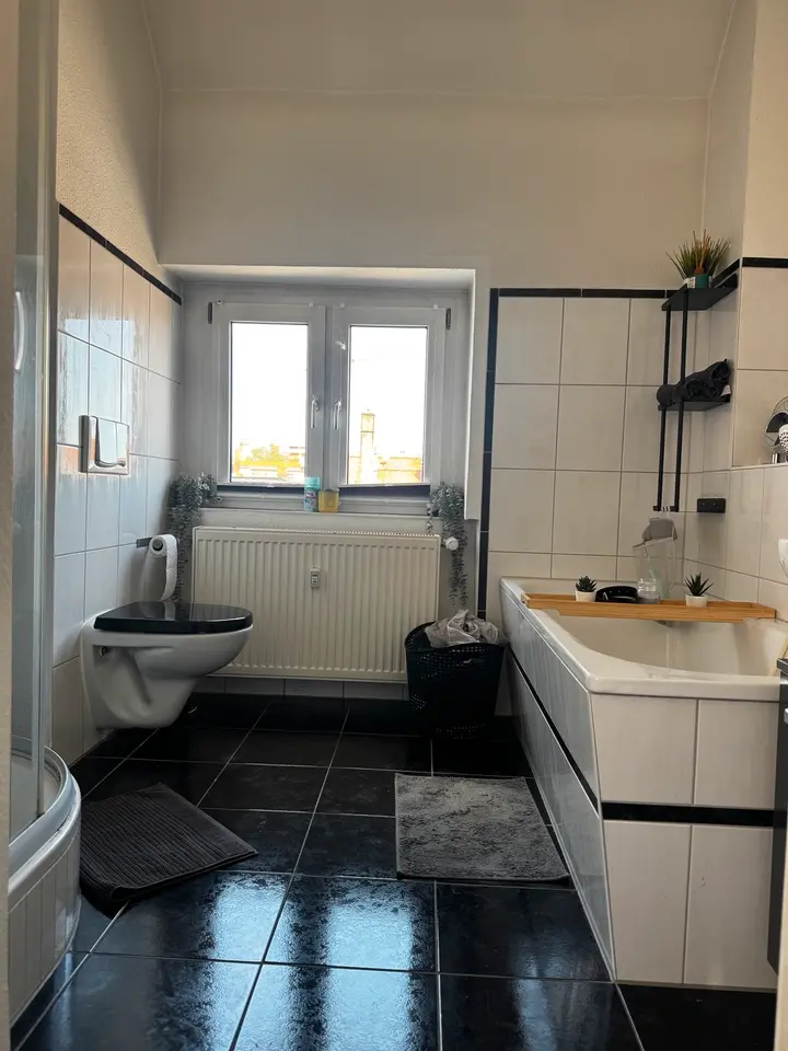 4 Zimmer Wohnung mit 110 m² in Erfurt – Bild 4