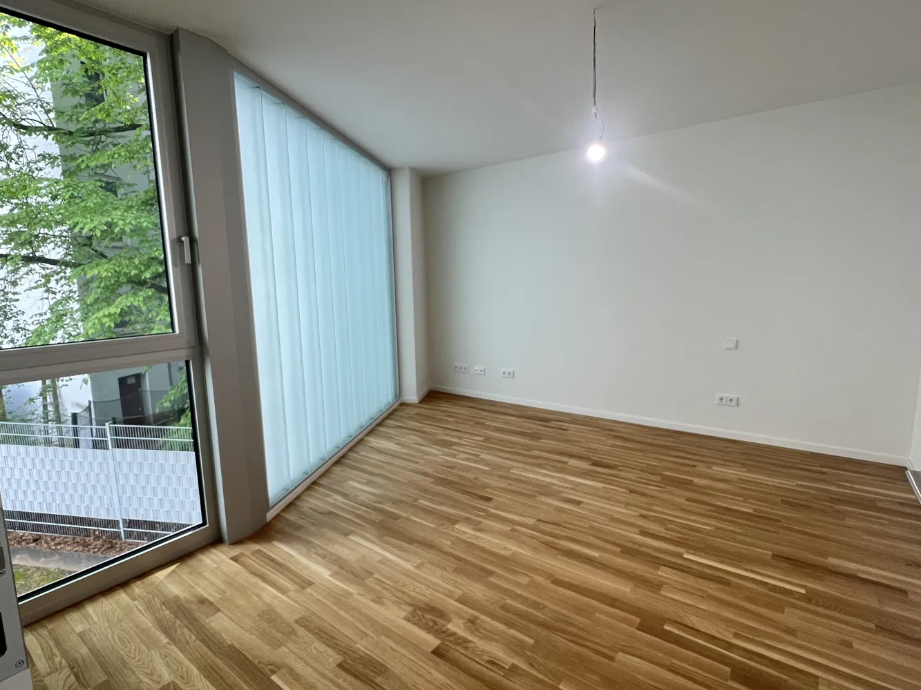 2 Zimmer Wohnung mit 53 m² in Berlin – Bild 3