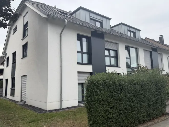 3 Zimmer Wohnung mit 122 m² in Mülheim an der Ruhr – Bild 1