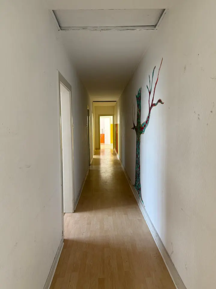 4 Zimmer Wohnung mit 90 m² in Wuppertal – Bild 5
