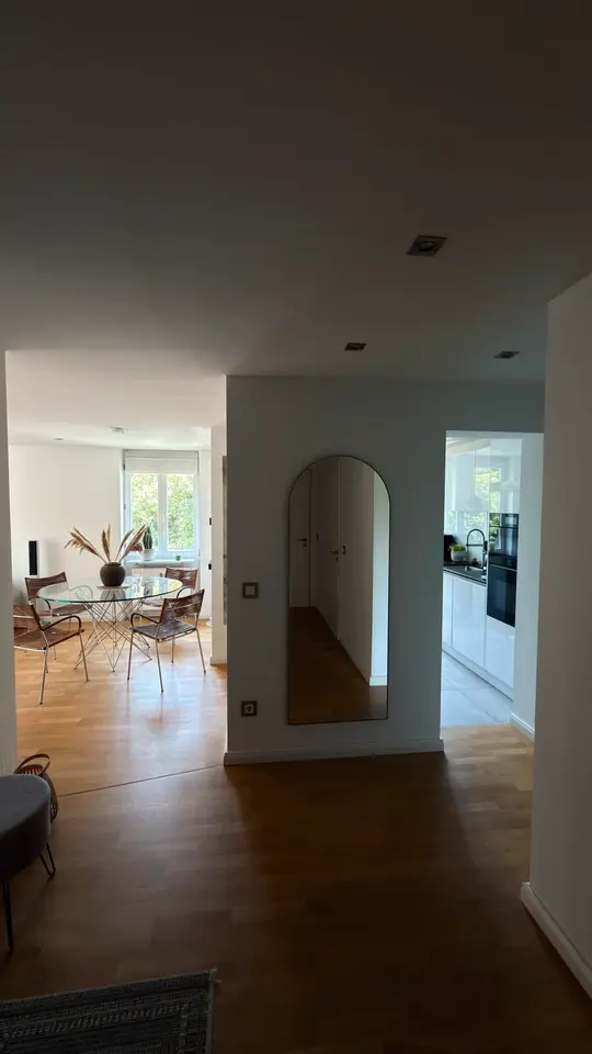 3 Zimmer Wohnung mit 81 m² in Weilheim in Oberbayern – Bild 4