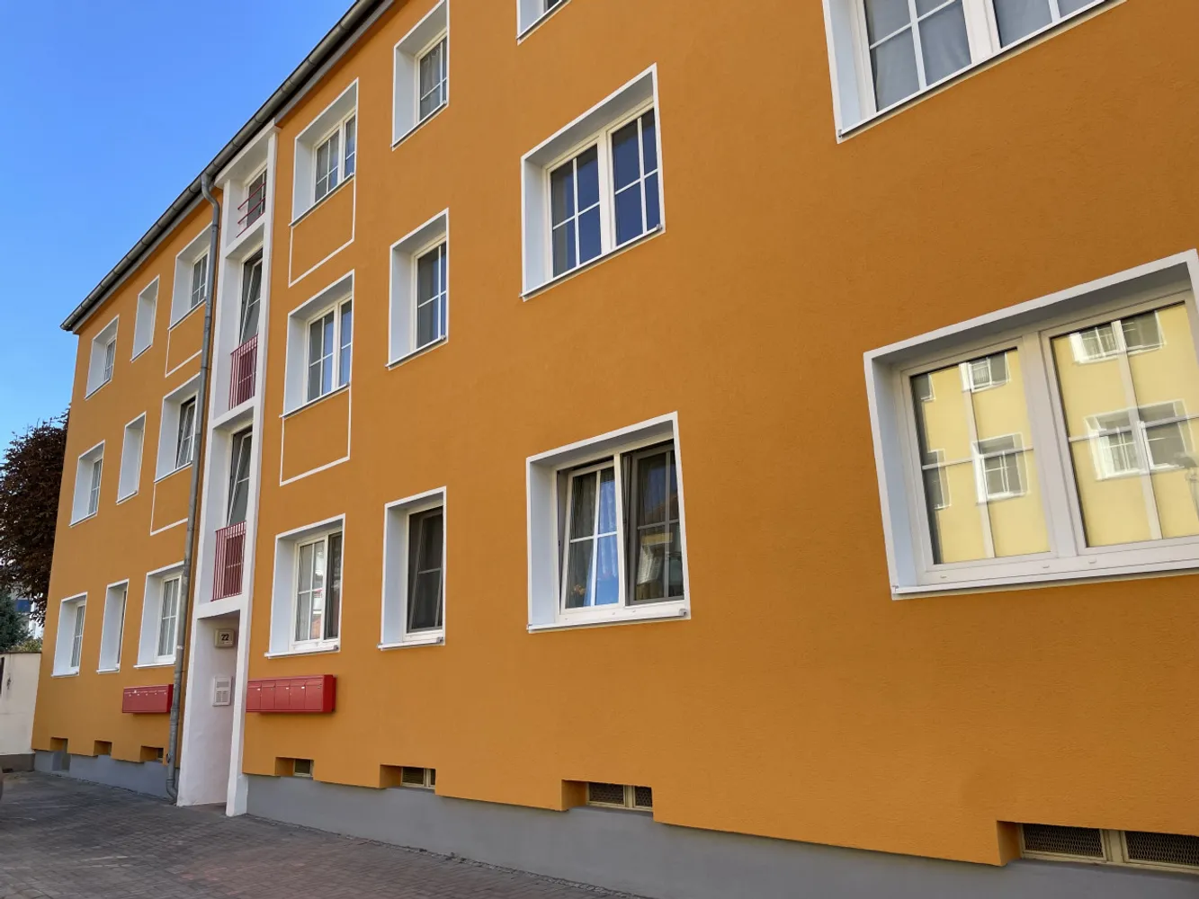2 room apartment with 50 m² in Halle (Saale) – Photo 3